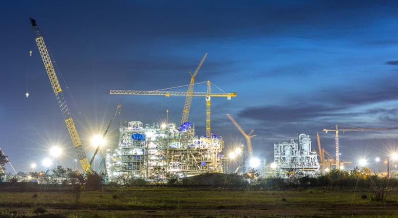 Louisiana Oil and Gas Louisiana Oil and Gas